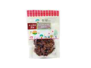 香菇素蹄-原味(蛋素)