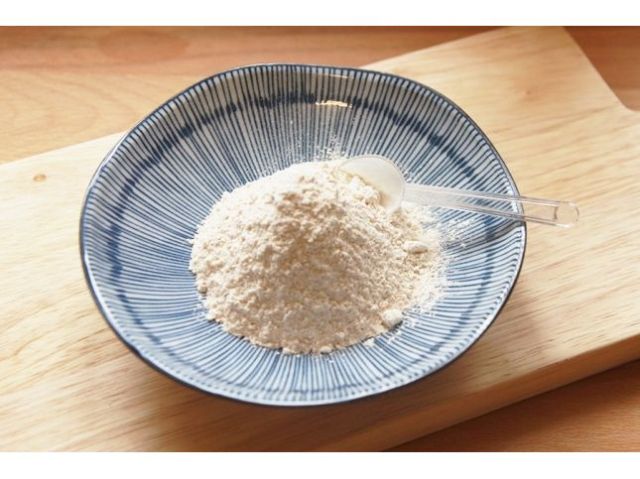 鮮菇粉（天然調味料）-【休閒農場體驗推薦】豐年農場