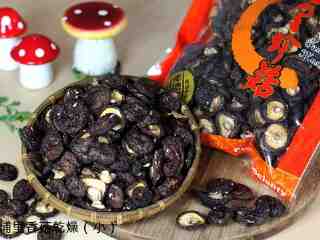 菇類食品_埔里香菇乾燥 （小）