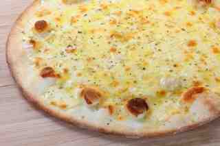 4 Cheese 四種起司披薩