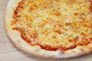 New York 紐約披薩