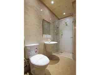 202號 - 雙人房衛浴