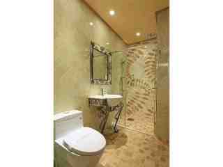 208號 - 雙人房衛浴