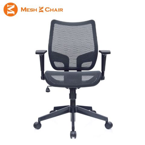 Mesh 3 Chair 恰恰人體工學網椅無頭枕–複製-