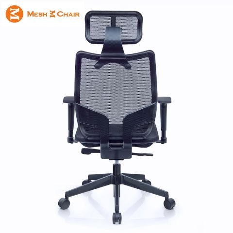 Mesh 3 Chair 恰恰人體工學網椅附頭枕–複製-