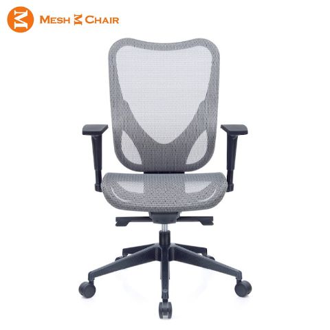 Mesh 3 Chair 華爾滋人體工學網椅無頭枕