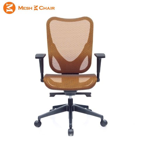 Mesh 3 Chair 華爾滋人體工學網椅無頭枕–複製