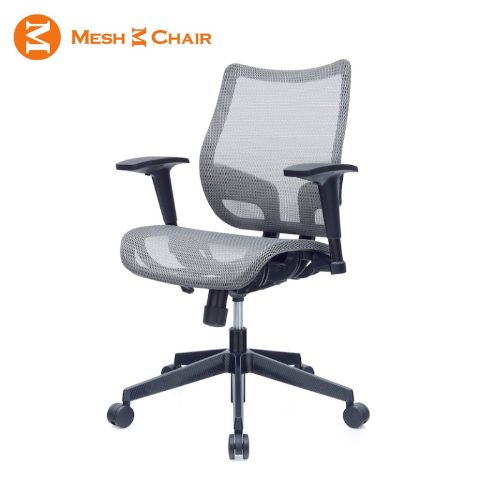 Mesh 3 Chair 恰恰人體工學網椅無頭枕–複製-