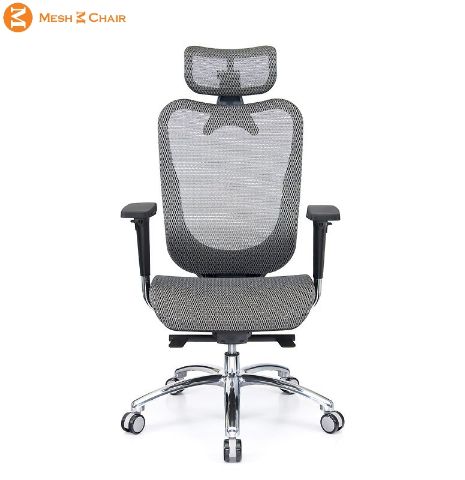 Mesh 3 Chair 華爾滋人體工學網椅旗艦版-