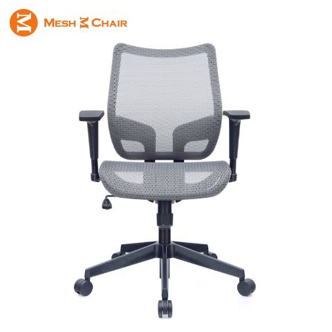 Mesh 3 Chair 恰恰人體工學網椅無頭枕–複製