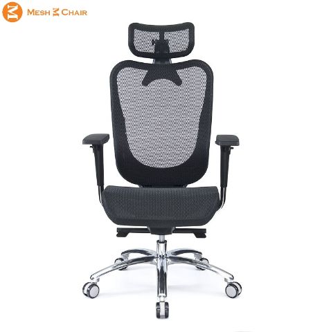 Mesh 3 Chair 華爾滋人體工學網椅旗艦版