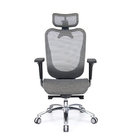 Mesh 3 Chair 華爾滋人體工學網椅旗艦版–複製