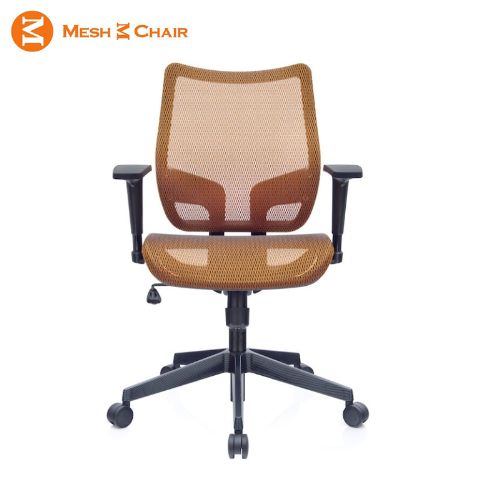 Mesh 3 Chair 恰恰人體工學網椅無頭枕