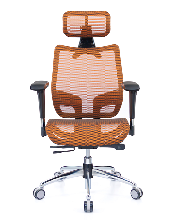 Mesh 3 Chair 恰恰人體工學網椅旗艦版 附頭枕