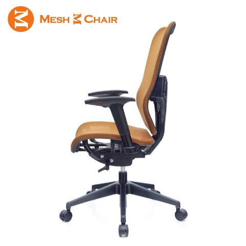 Mesh 3 Chair 華爾滋人體工學網椅無頭枕–複製-