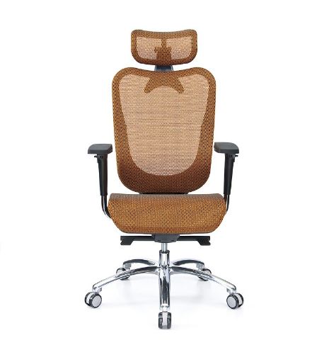 Mesh 3 Chair 華爾滋人體工學網椅旗艦版–複製-