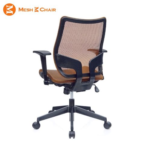 Mesh 3 Chair 恰恰人體工學網椅無頭枕-