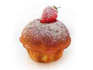 布里歐修–草莓戀人