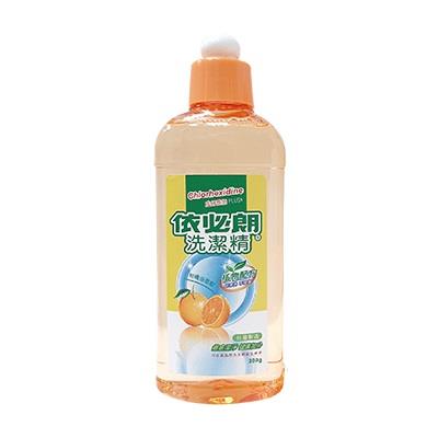 依必朗洗潔精300g