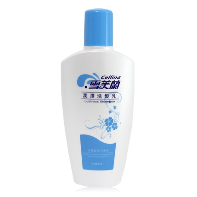 雪芙蘭潤澤洗髮乳 320g-依聯工業股份有限公司