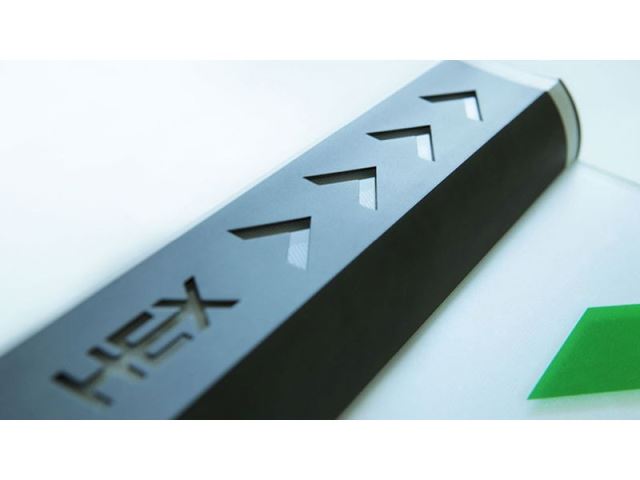 HEX Dynamic Signage Lights-