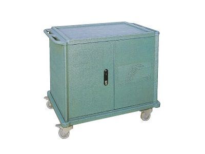 X-06-01-01 (餐盒保溫車)-吉維那環保科技股份有限公司