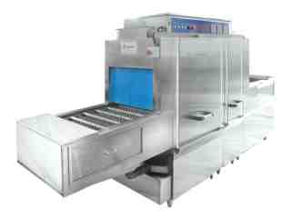 J-550-單雙槽洗碗機