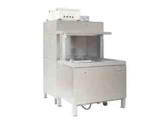 268系列洗碗機(三槽三段式)