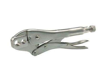 The Larger Jaw Locking Pliers