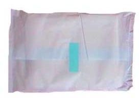 Sanitary Napkin-