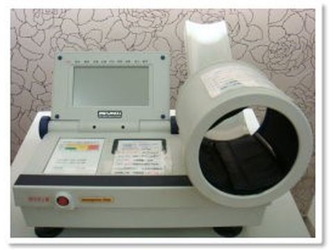 自動血壓機(新莊婦產科)