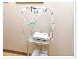 心電圖(新莊婦產科)