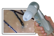數位顯微鏡–頭皮檢測儀器