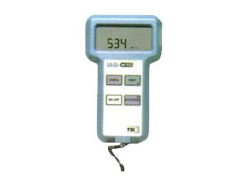 二氧化碳偵測器(8732)-