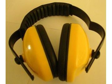 豪華型防音耳罩(EM–65)-