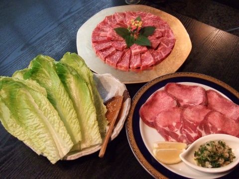 石松燒肉五十三次-