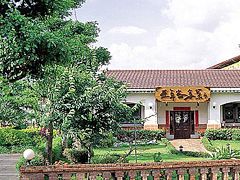 用餐環境-