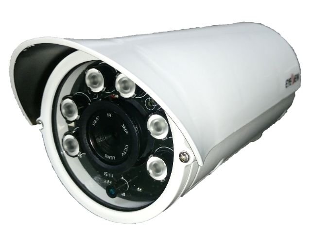 IP–Camera 網路型攝影機-