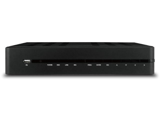 DVR NVR 錄影主機-