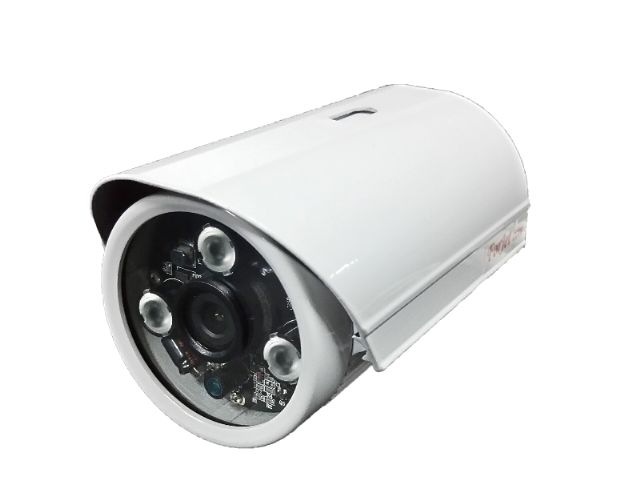 IP–Camera 網路型攝影機-