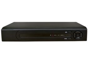 DVR NVR 錄影主機-