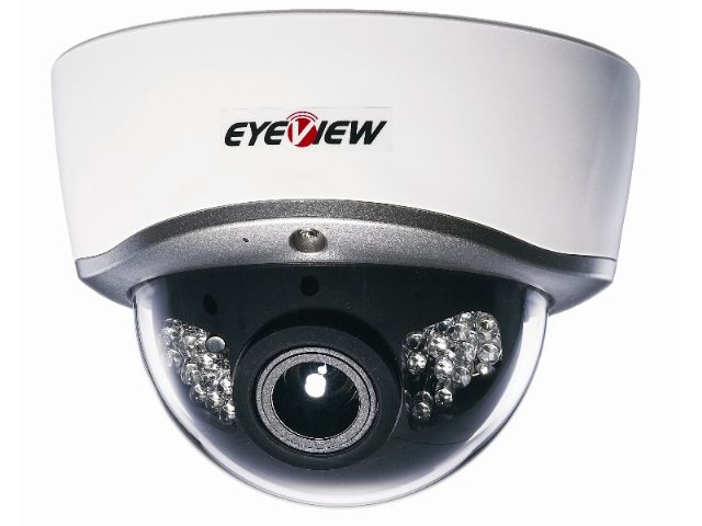 IP–Camera 網路型攝影機-