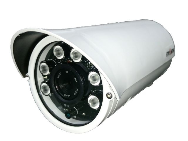 IP–Camera 網路型攝影機-