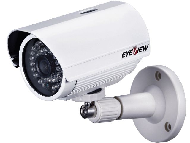 IP–Camera 網路型攝影機-