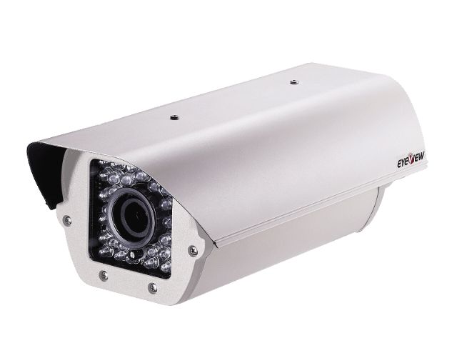 IP–Camera 網路型攝影機-
