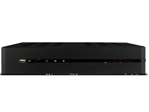 DVR NVR 錄影主機-