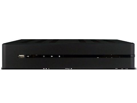 DVR NVR 錄影主機-