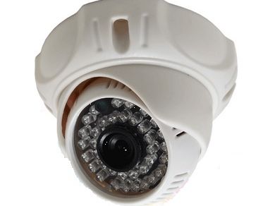 IP–Camera 網路型攝影機-