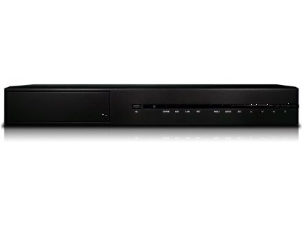 DVR NVR 錄影主機-