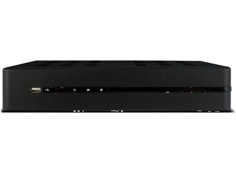 DVR NVR 錄影主機-